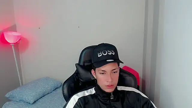 Street_poemm_ 웹캠 쇼