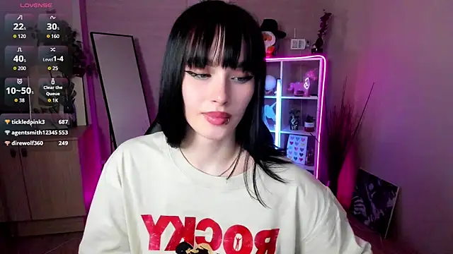 demetra__ 라이브 XXX 채팅