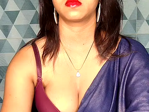 Miss_rosy1 网络视讯表演