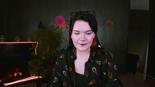 Sara_Mourn Live XXX chat