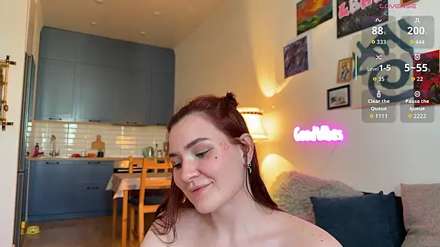 AurikTrixn Live XXX chat