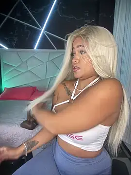 riri_brunnete 라이브 XXX 채팅