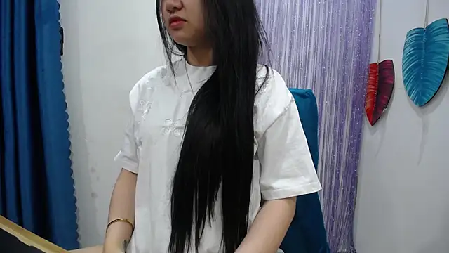 Ari-sweety Adlı Modelin Canlı XXX Sohbeti