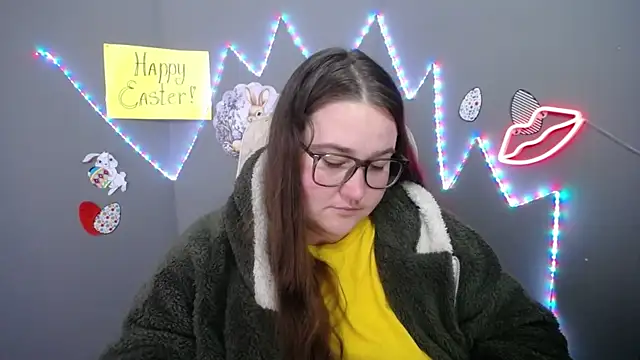 Chat +18 de XX_Daniella_XX ao vivo