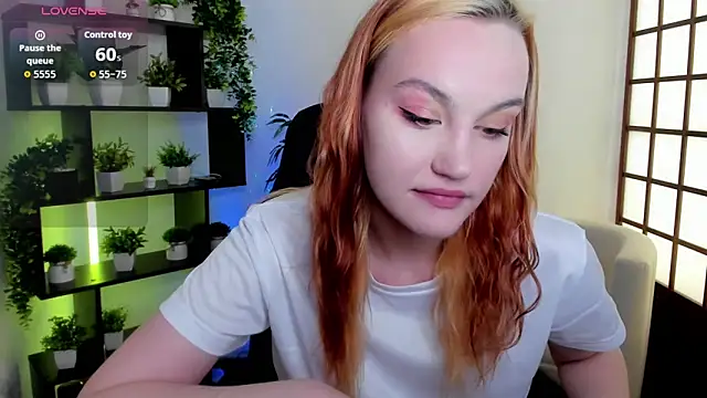 Ida_FaneStain's Live XXX Chat