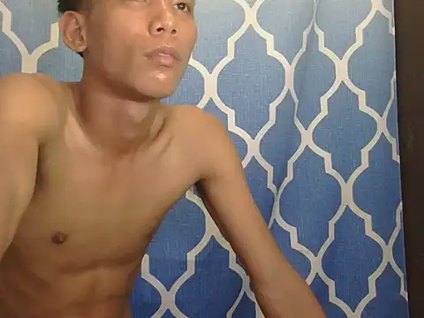 Asiancockinsanのウェブカメラショー