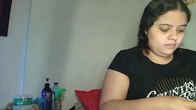 luisahot_9727 Live XXX Chat