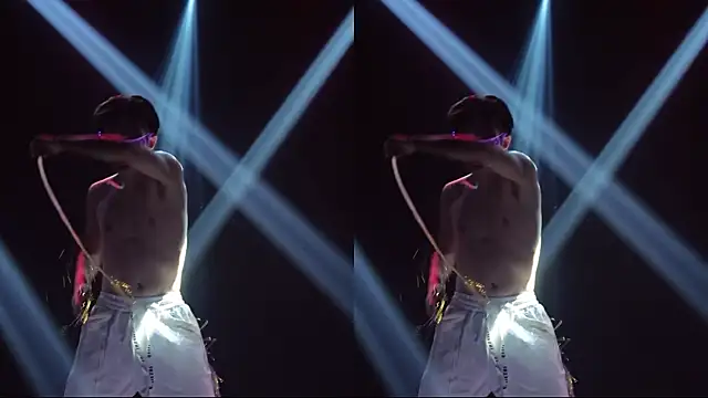 แชท XXX สดของ BTS-007