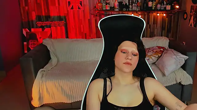 LidaDarknet Live XXX Chat