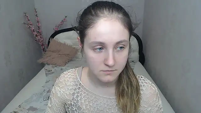 Holliy_Cooper's Live XXX Chat