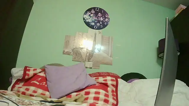 SexyGioconda: онлайн-секс-чат