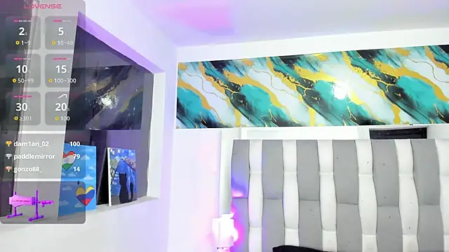 IsaDiiaz: онлайн-секс-чат