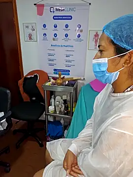 JustSamantha_ webcam show