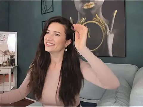 Chat XXX en directo de VanillaBlyss