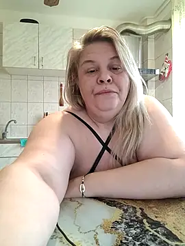 Show webcam de AriannaMilf