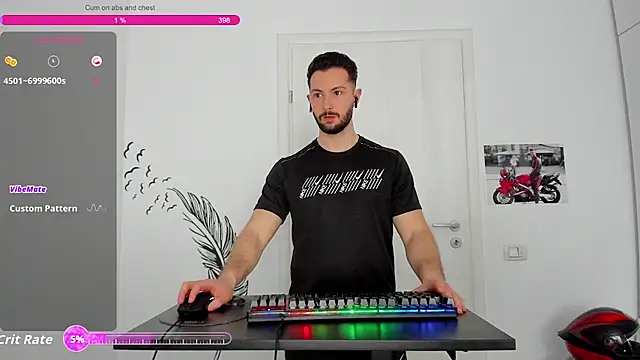 ZackFraser – Naživo XXX chat