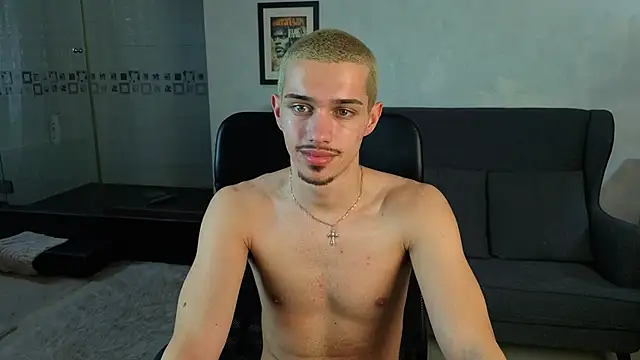 عرض كام KaydenDrew