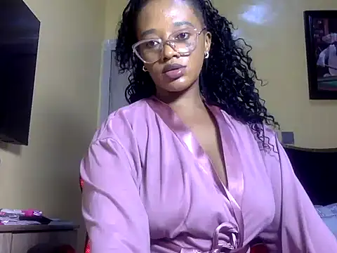 BOOTY_BANGERxxx Pertunjukan Webcam