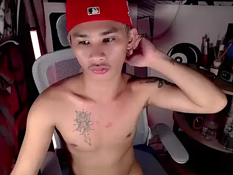 UrPinoyhot Pertunjukan Webcam