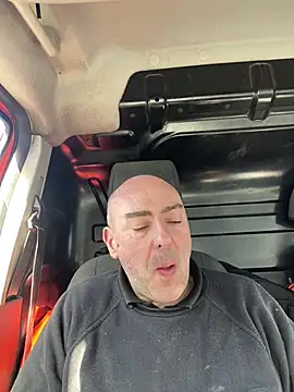 Richmcgee Pertunjukan Webcam