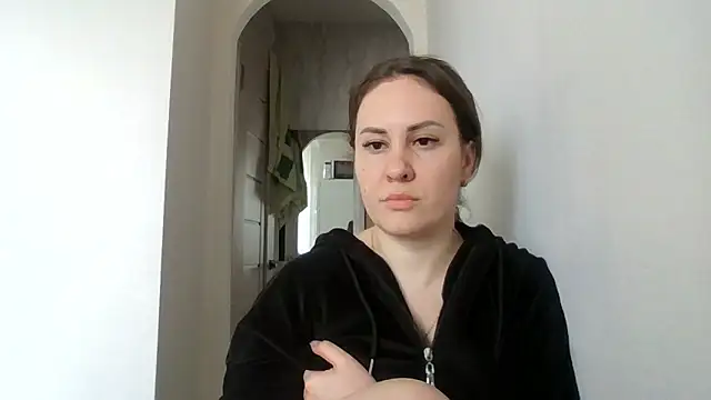 Chatroom XXX en direct de MeadowEyes