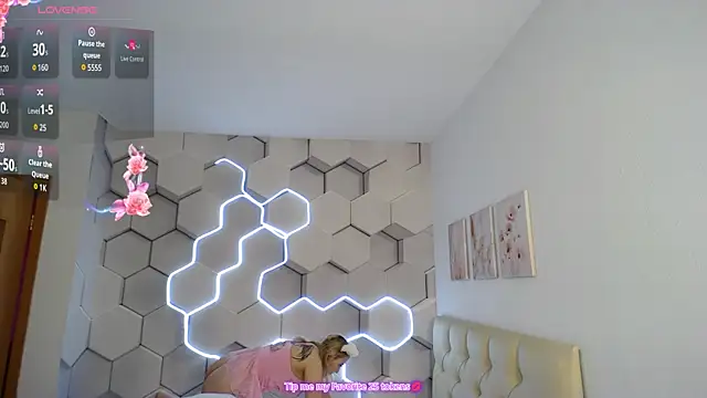 Chat XXX en directo de aliicemeow