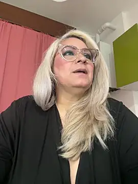 x_elena_x 网络视讯表演