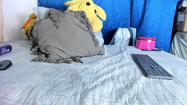 BlowMommy_'s Live XXX Chat