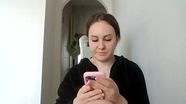 Chat XXX en directo de MeadowEyes