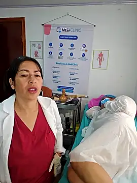 JustSamantha_ Adlı Modelin Web Kamerası Şovu