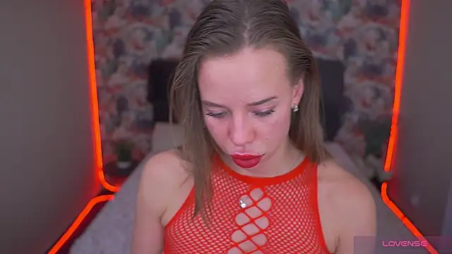 Chat XXX en directo de Sexy_Ira