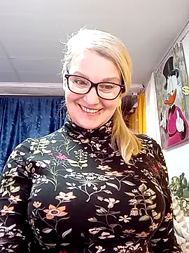 irinamaux's Live XXX Chat