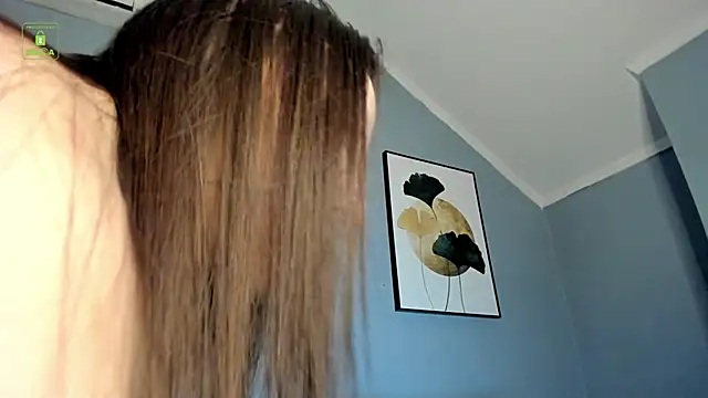 Živý XXX chat Stephany_Richardz