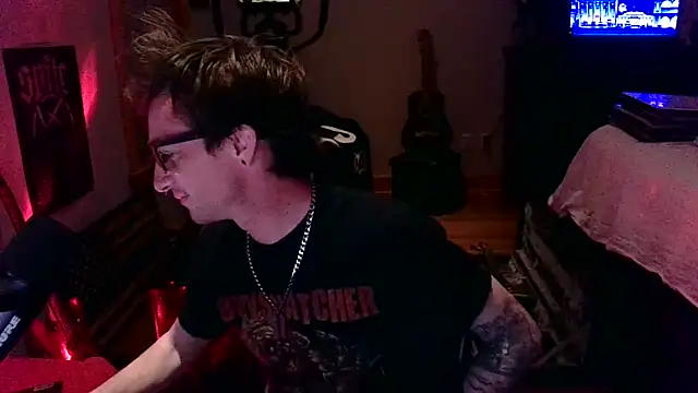 LEVIATHANX666 Webcamshow