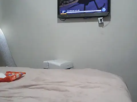 Show de webcam de VibeProibida