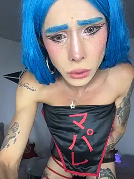 عرض كام Mydreams69