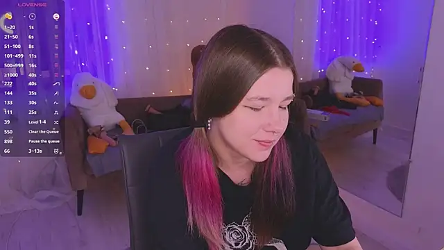 Mira_Falls 라이브 XXX 채팅