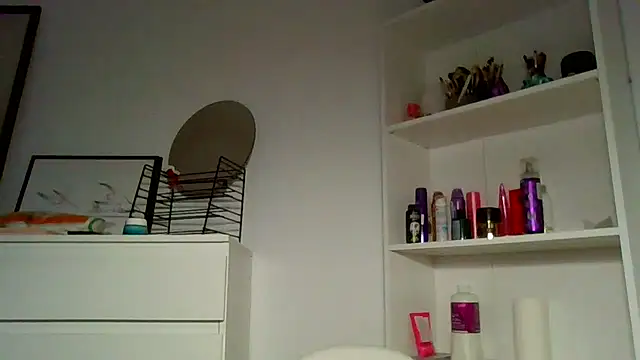 Chat +18 de Ms-Lust1- ao vivo