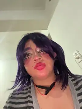 Živý XXX chat LUCKYPpuuppy