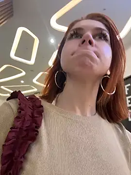 RosieSecret Live XXX-chat