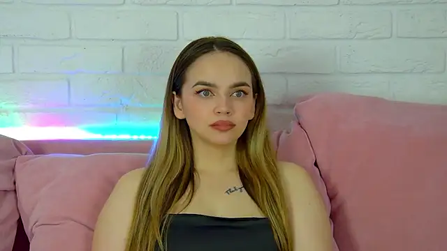 AnitaVenture Live XXX-chat