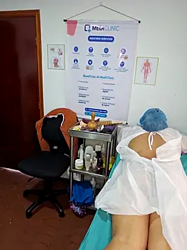 JustSamantha_'s Webcam Show