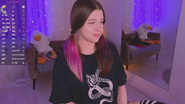 Mira_Falls Live XXX-Chat