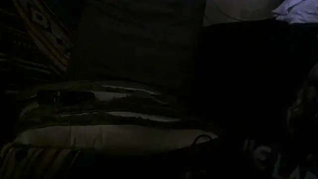 Webkamerová show crassanova