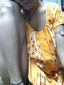 Sweet-runi 网络视讯表演