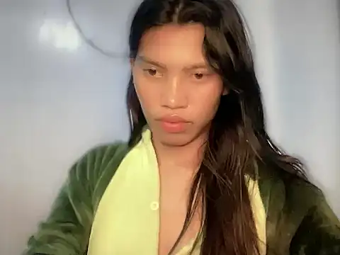 Yourgoddess_jayve live XXX chat