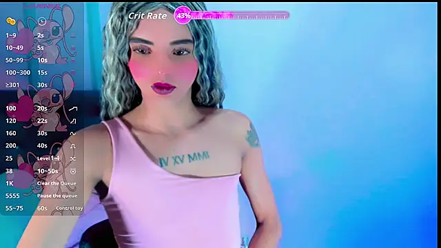 malahya_ – Kamerová šou