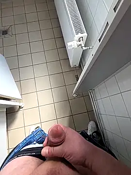 zibidy744 Show Webcam