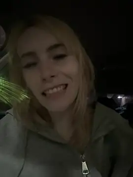 allysssabennet's Webcam Show