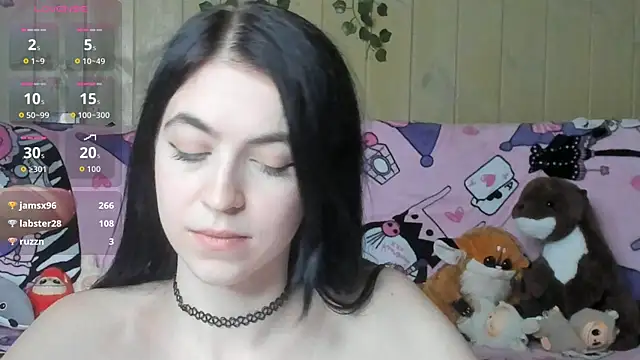 reze_daisies' Live XXX Chat